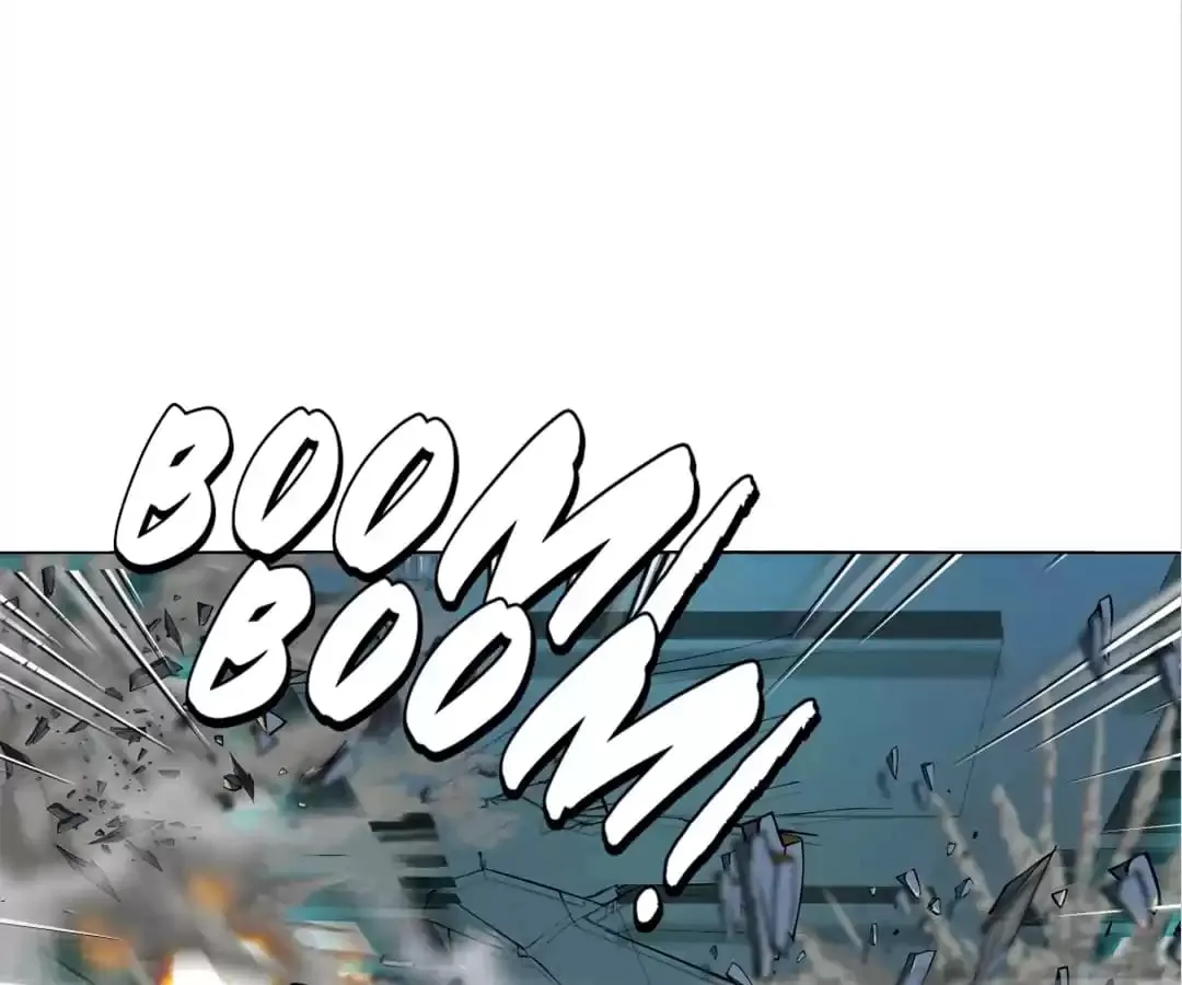 Mercy Killing Chapter 91 page 77 - 