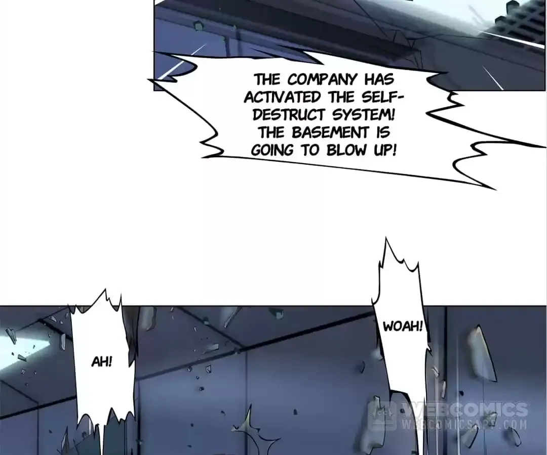 Mercy Killing Chapter 91 page 80 - 