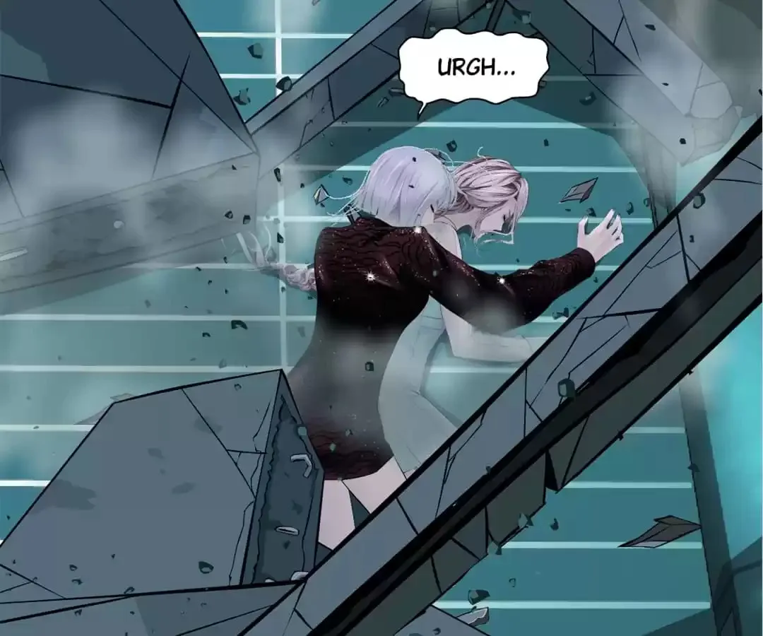 Mercy Killing Chapter 92 page 14 - 