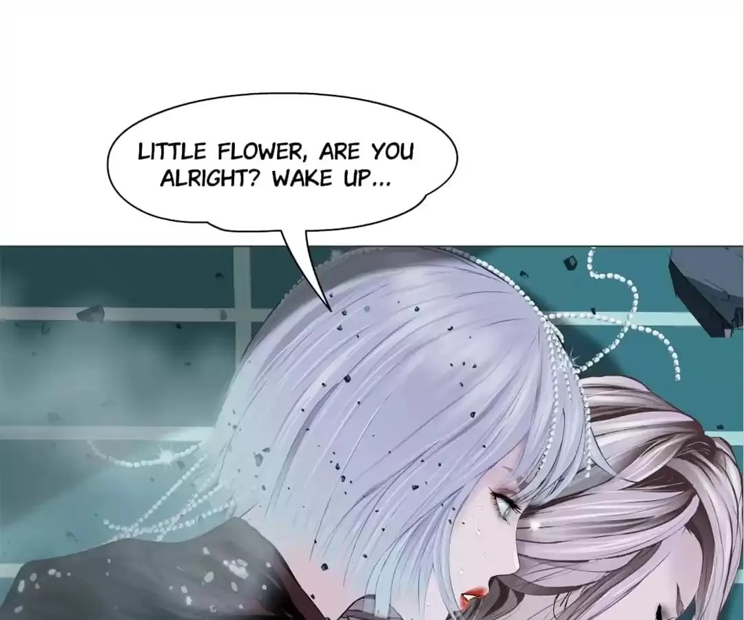 Mercy Killing Chapter 92 page 16 - 