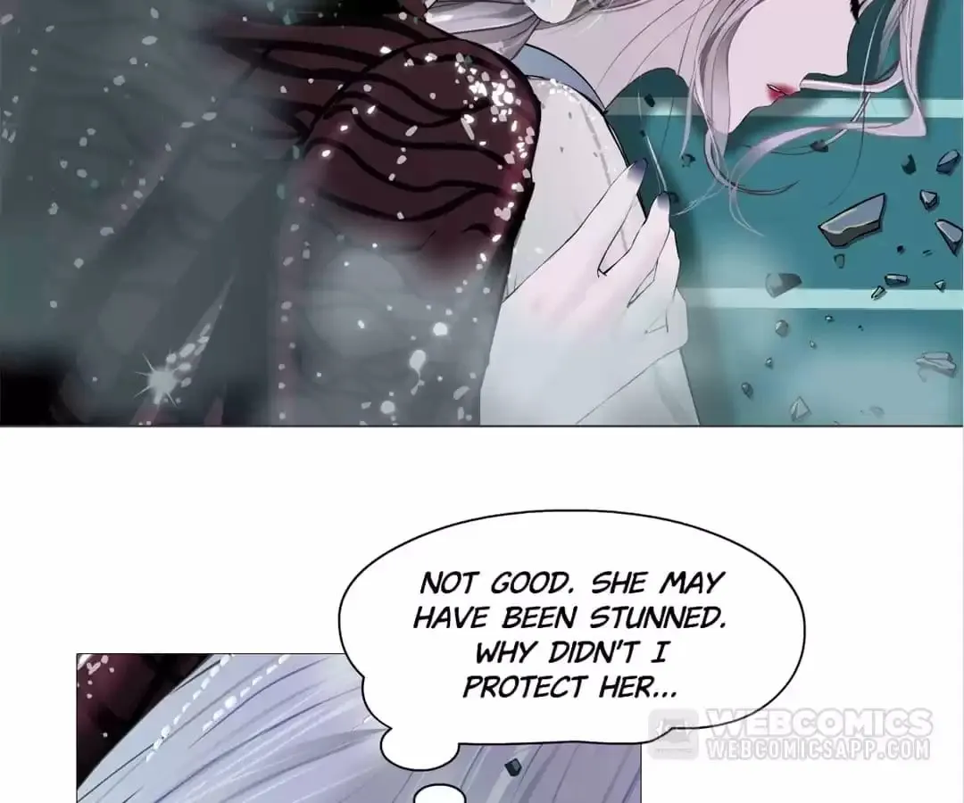 Mercy Killing Chapter 92 page 17 - 