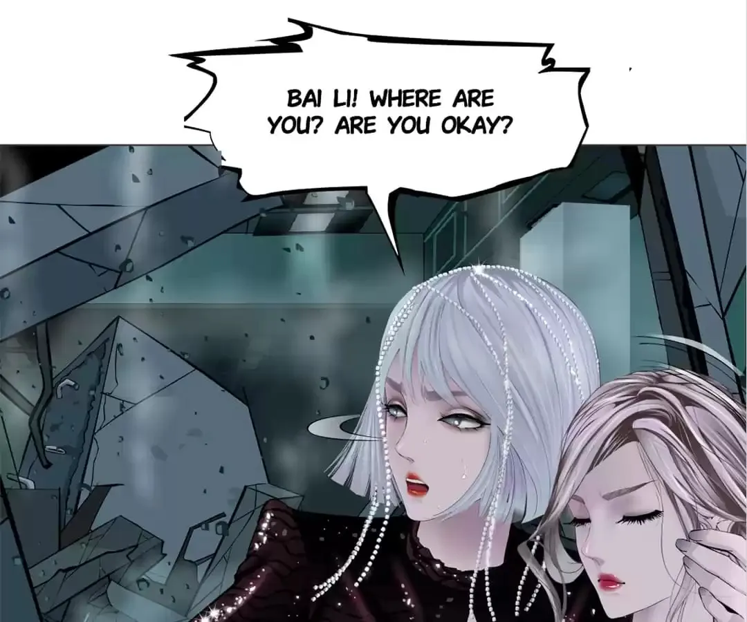 Mercy Killing Chapter 92 page 19 - 