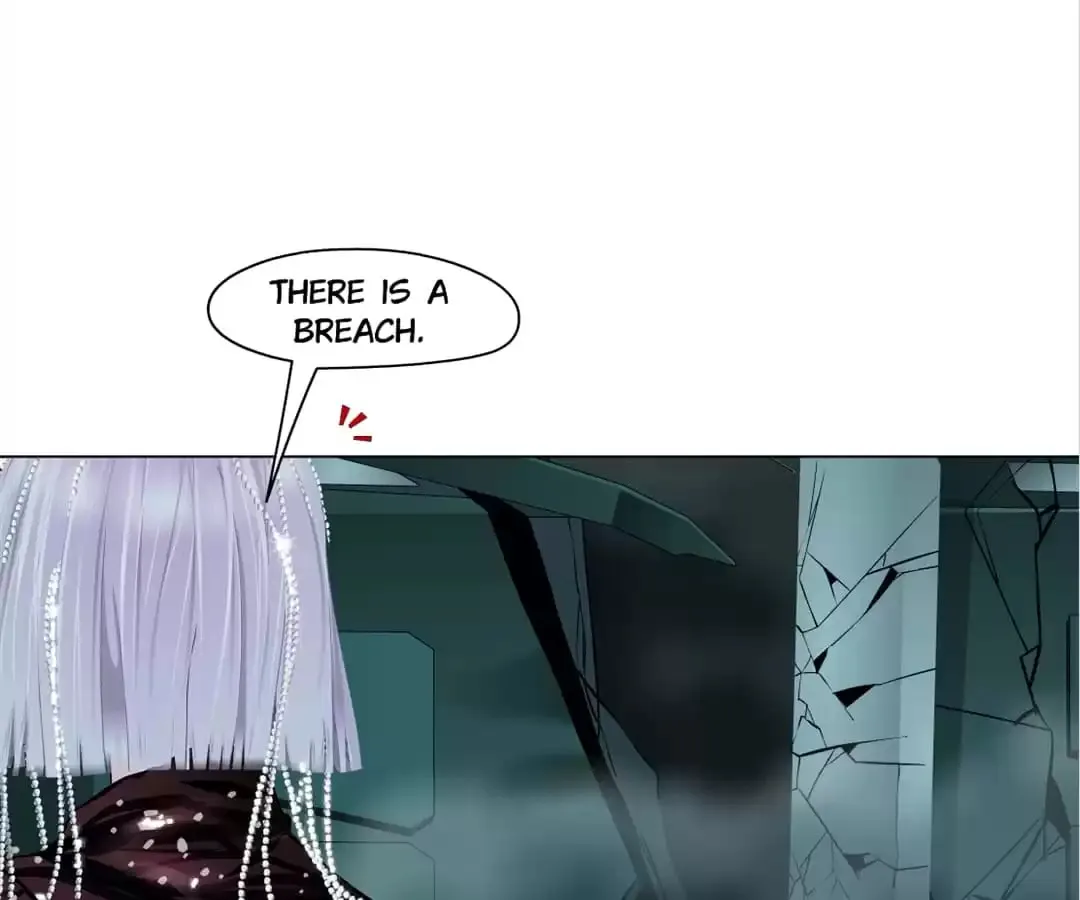 Mercy Killing Chapter 92 page 24 - 