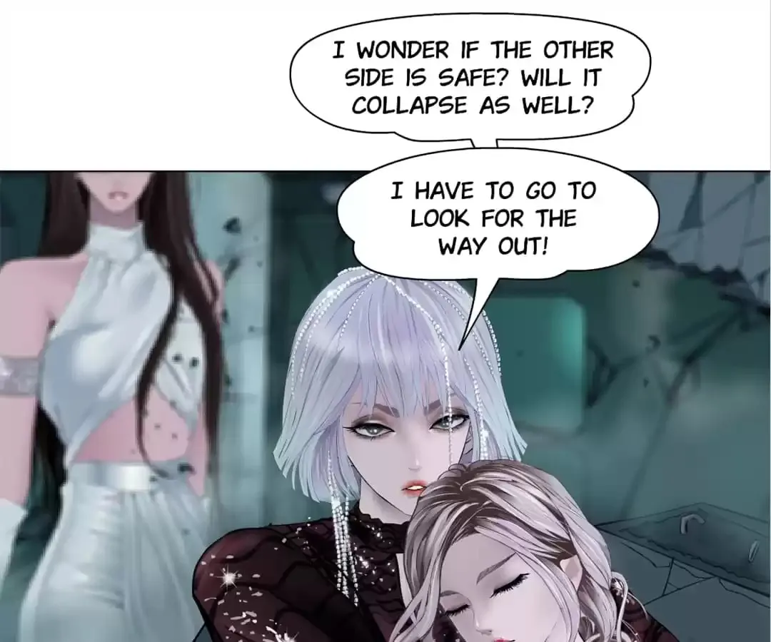 Mercy Killing Chapter 92 page 26 - 