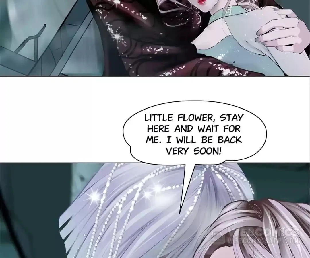 Mercy Killing Chapter 92 page 27 - 