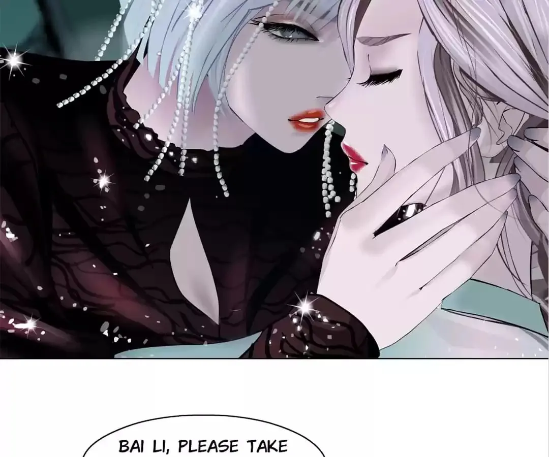 Mercy Killing Chapter 92 page 28 - 