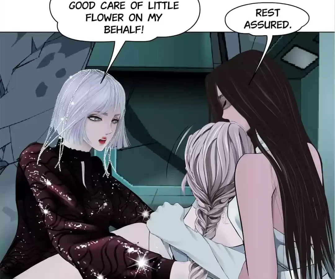 Mercy Killing Chapter 92 page 29 - 