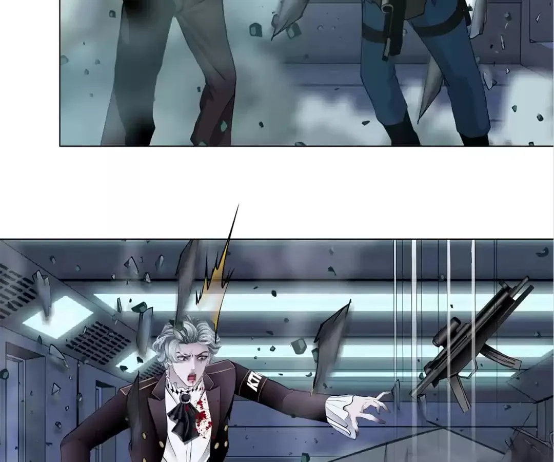 Mercy Killing Chapter 92 page 4 - 