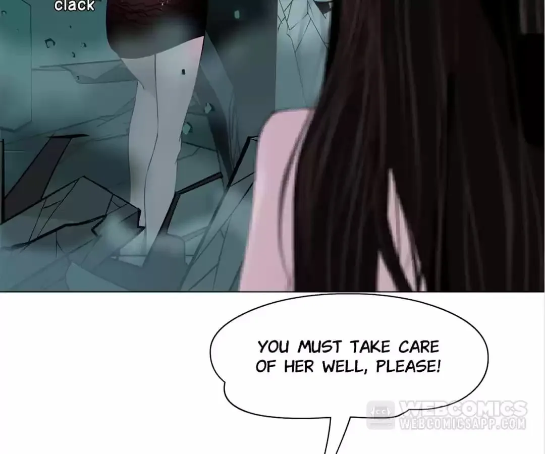 Mercy Killing Chapter 92 page 32 - 