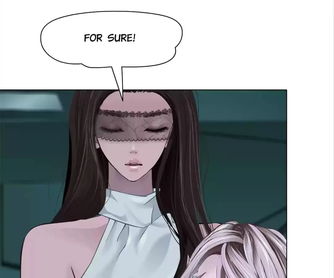 Mercy Killing Chapter 92 page 34 - 