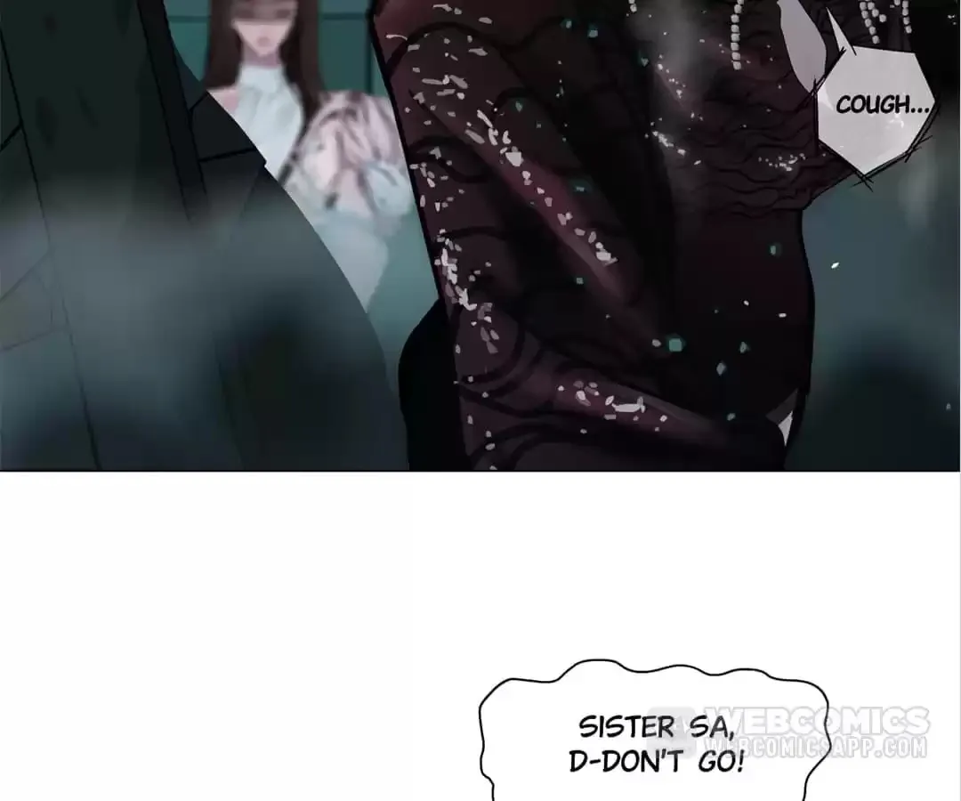 Mercy Killing Chapter 92 page 37 - 
