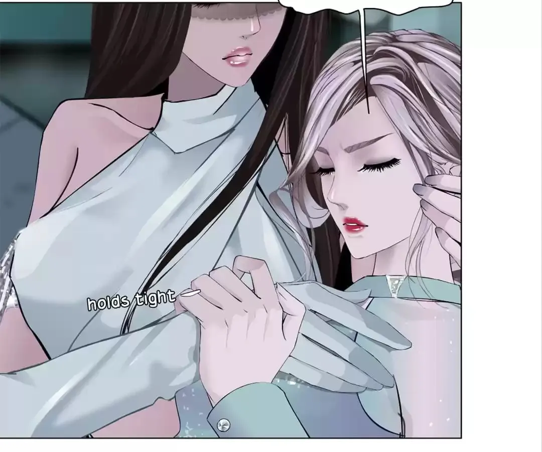 Mercy Killing Chapter 92 page 38 - 