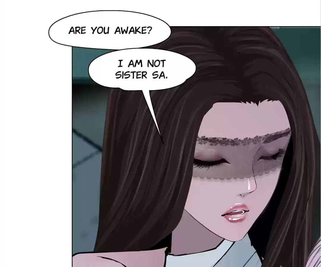 Mercy Killing Chapter 92 page 39 - 