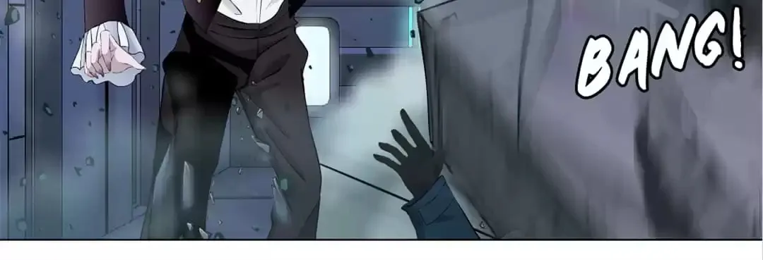 Mercy Killing Chapter 92 page 5 - 