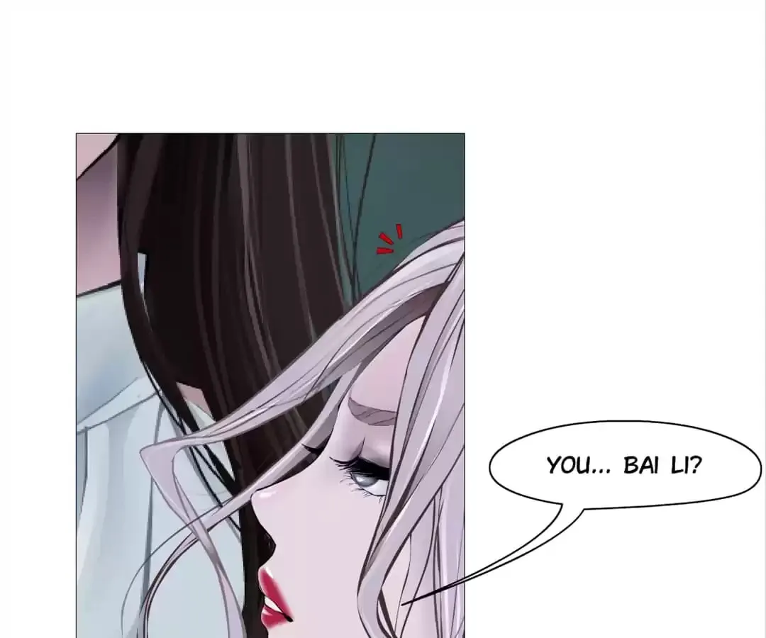 Mercy Killing Chapter 92 page 41 - 