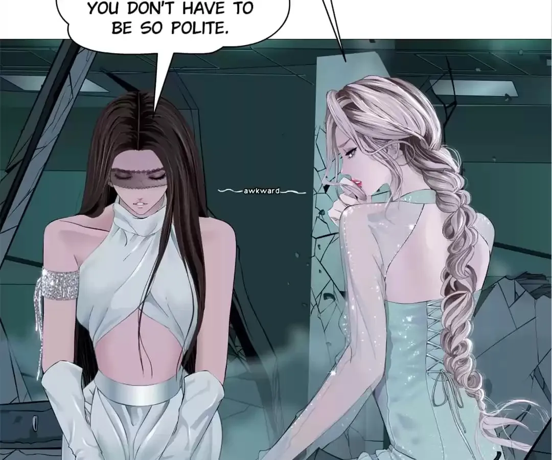 Mercy Killing Chapter 92 page 43 - 