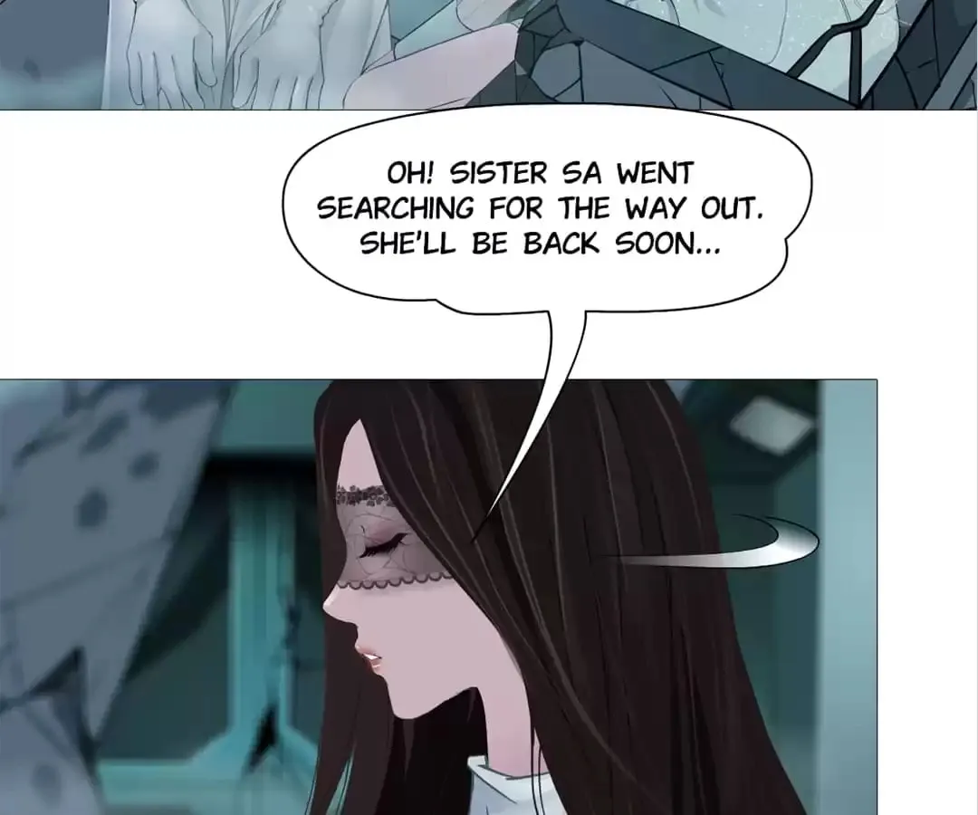 Mercy Killing Chapter 92 page 44 - 