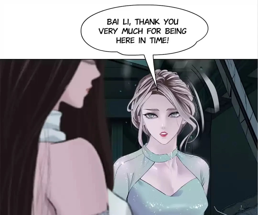 Mercy Killing Chapter 92 page 46 - 