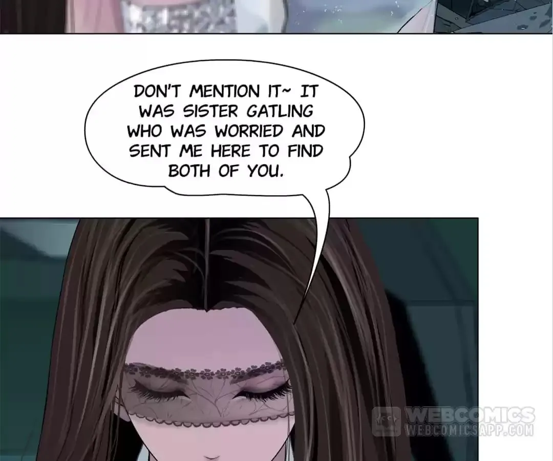 Mercy Killing Chapter 92 page 47 - 