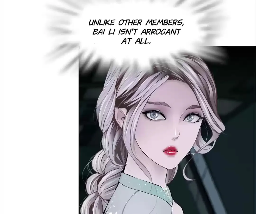 Mercy Killing Chapter 92 page 49 - 