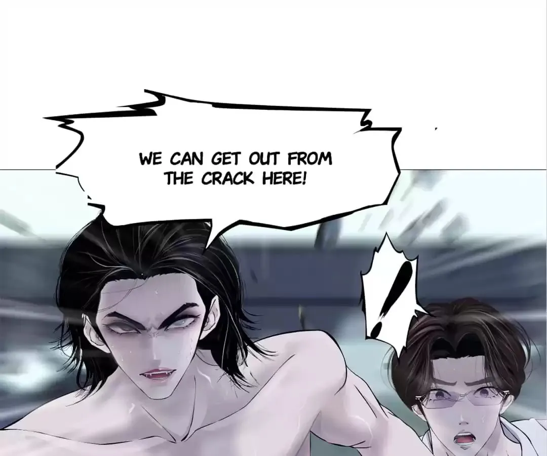 Mercy Killing Chapter 92 page 6 - 