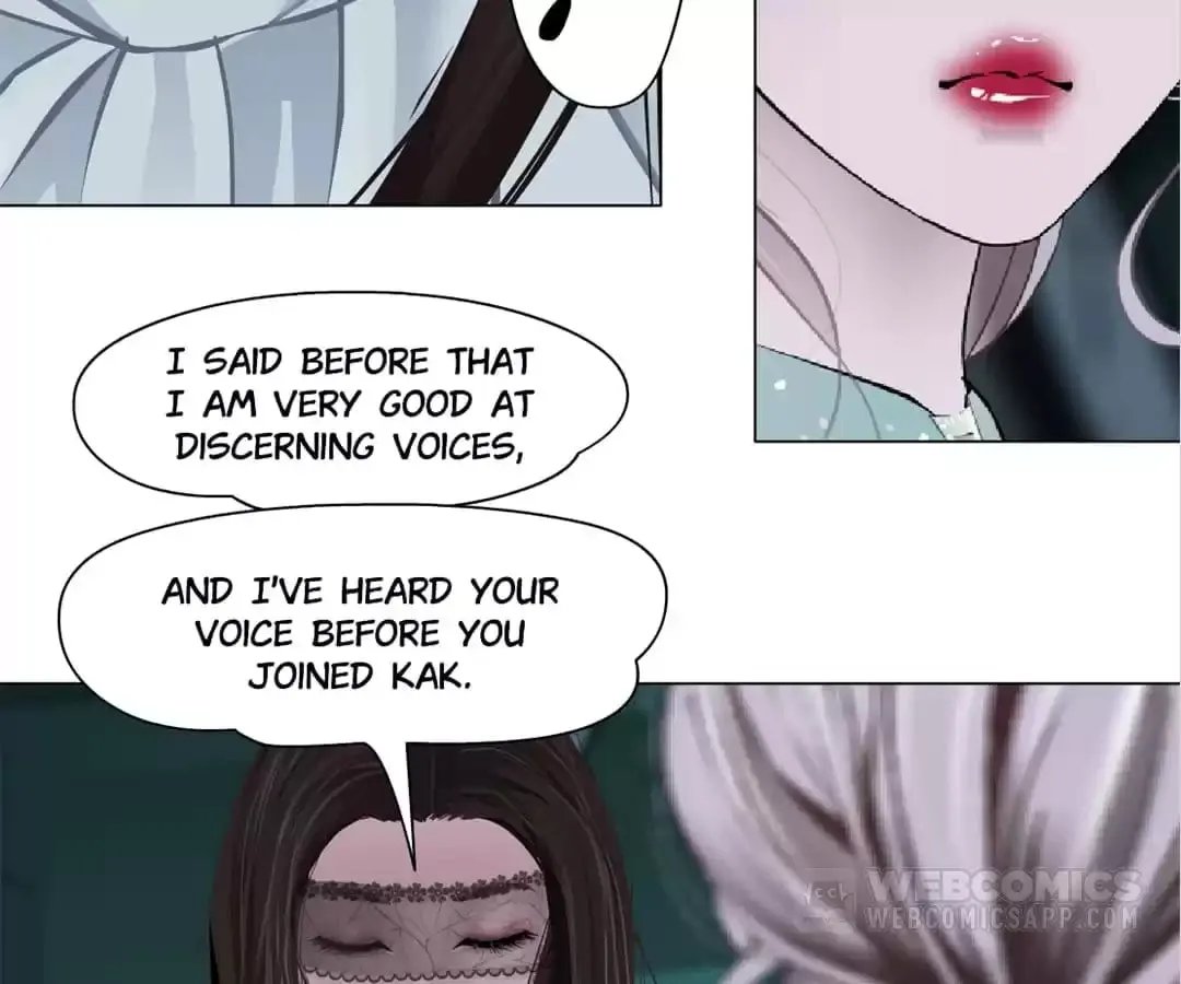 Mercy Killing Chapter 92 page 52 - 