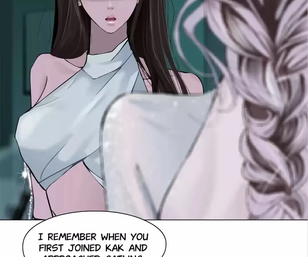 Mercy Killing Chapter 92 page 53 - 