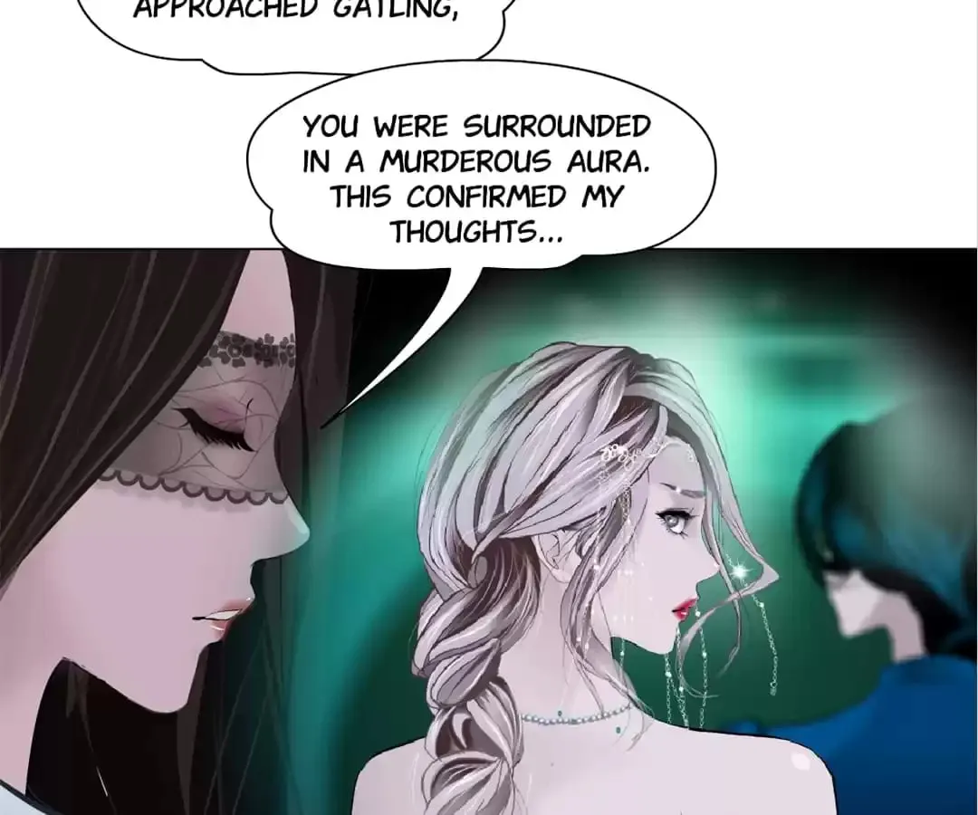 Mercy Killing Chapter 92 page 54 - 