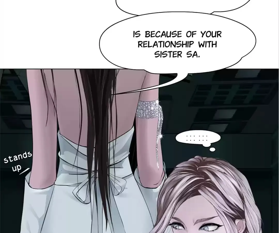 Mercy Killing Chapter 92 page 58 - 