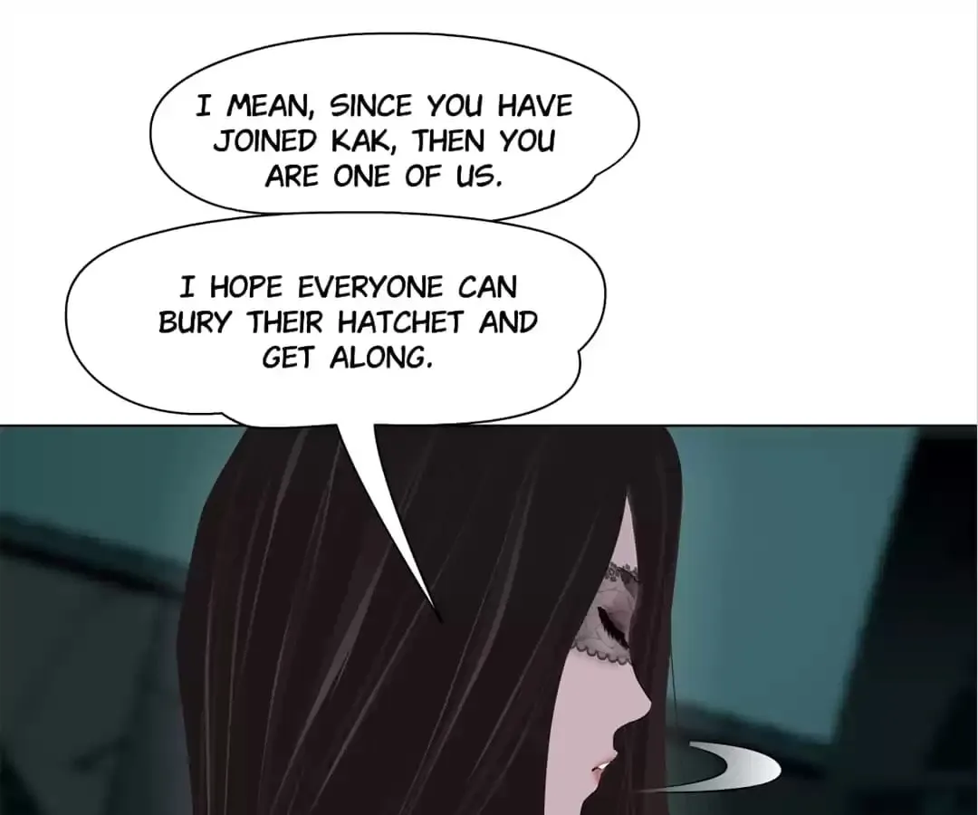 Mercy Killing Chapter 92 page 60 - 