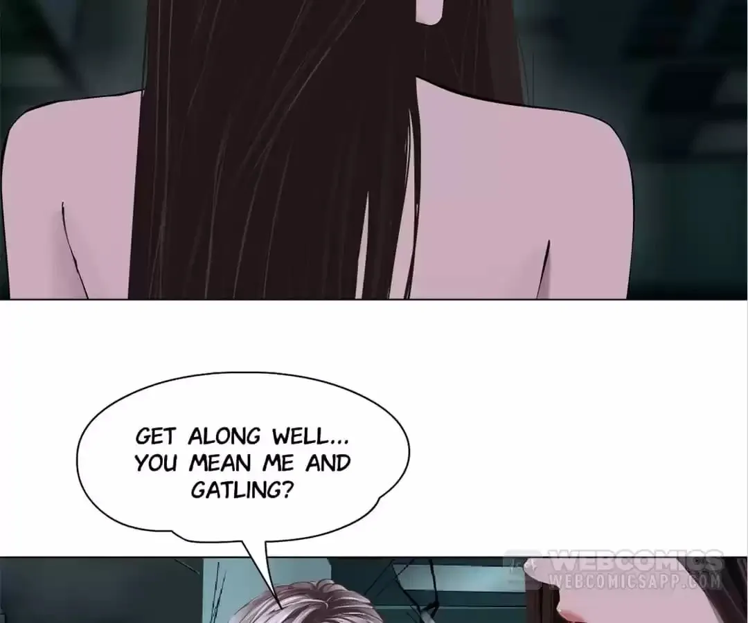 Mercy Killing Chapter 92 page 61 - 