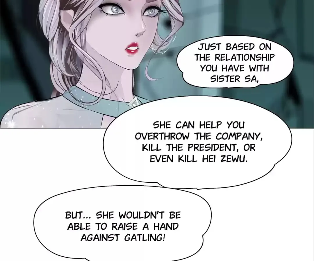 Mercy Killing Chapter 92 page 67 - 