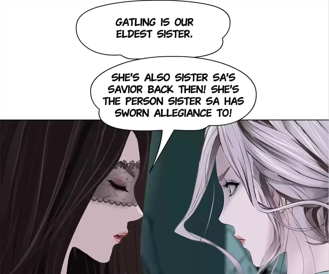 Mercy Killing Chapter 92 page 70 - 