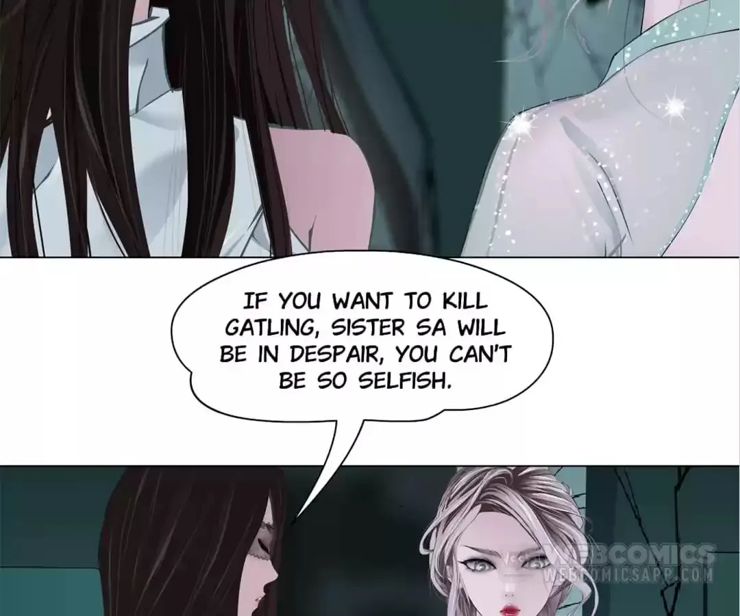 Mercy Killing Chapter 92 page 71 - 
