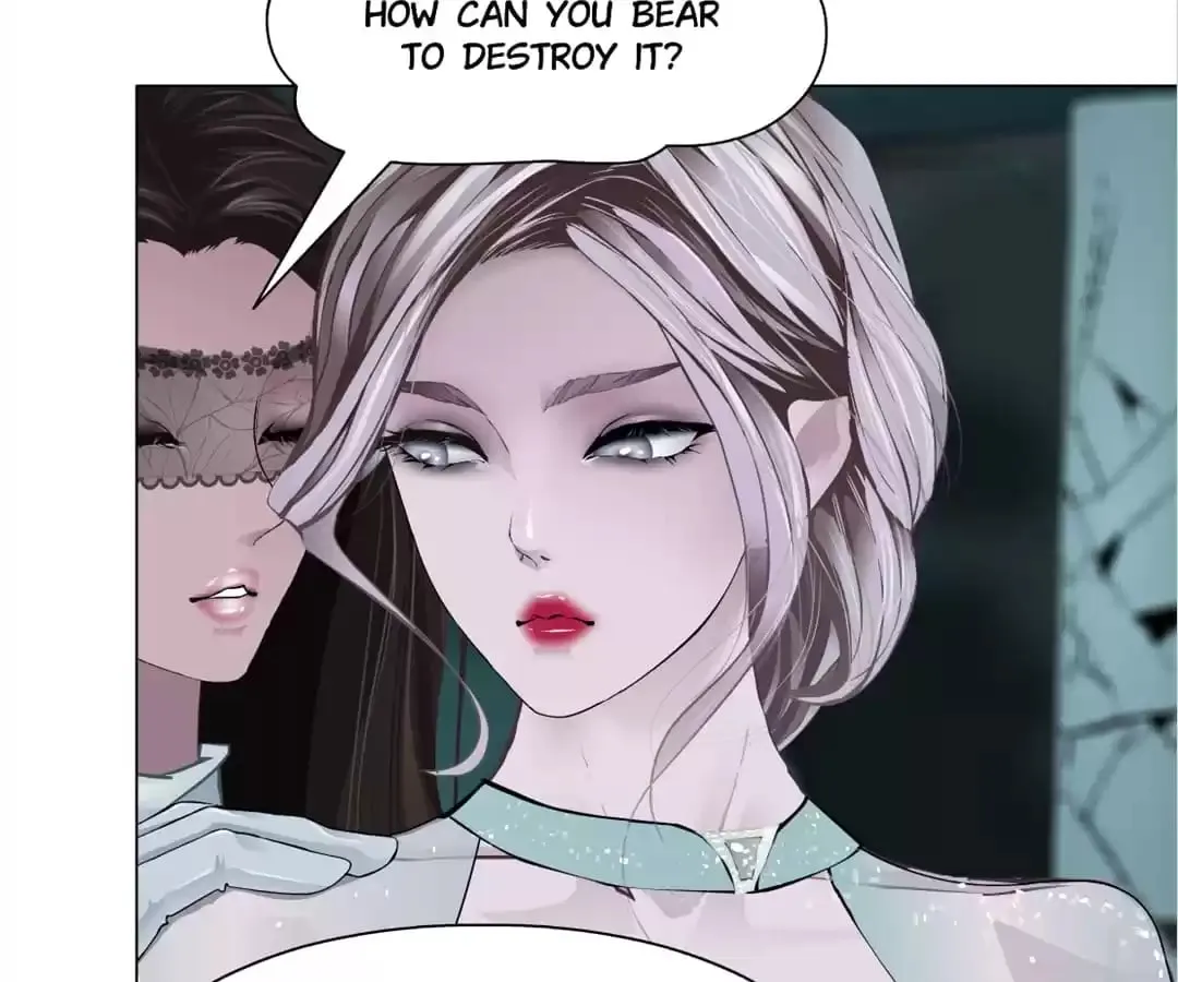 Mercy Killing Chapter 92 page 73 - 