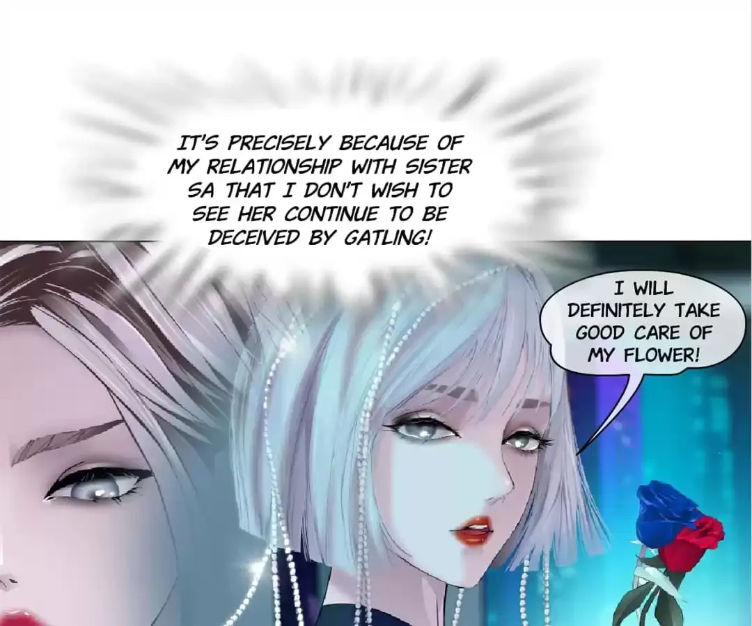 Mercy Killing Chapter 92 page 75 - 