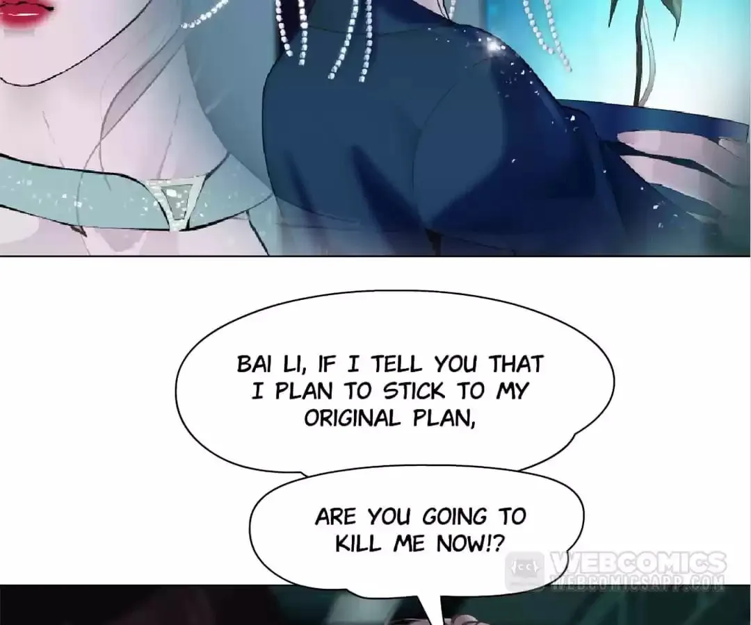 Mercy Killing Chapter 92 page 76 - 