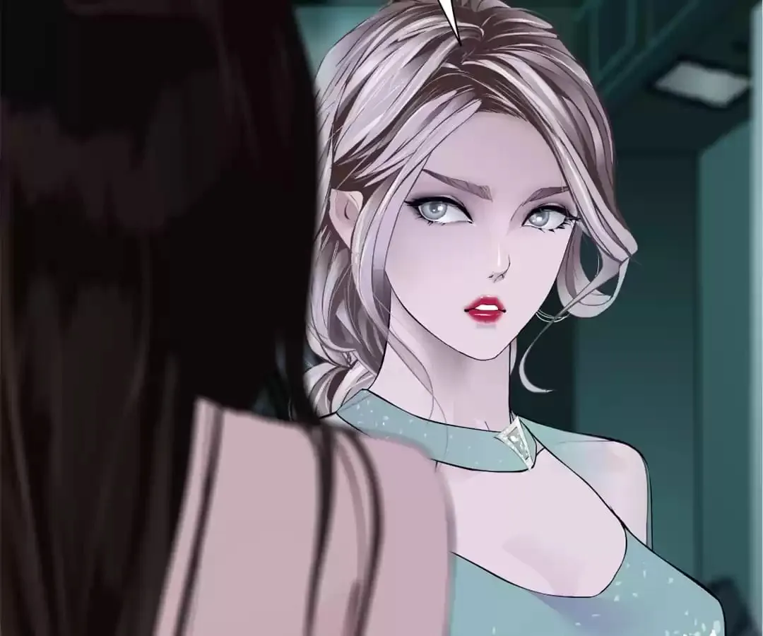 Mercy Killing Chapter 92 page 77 - 