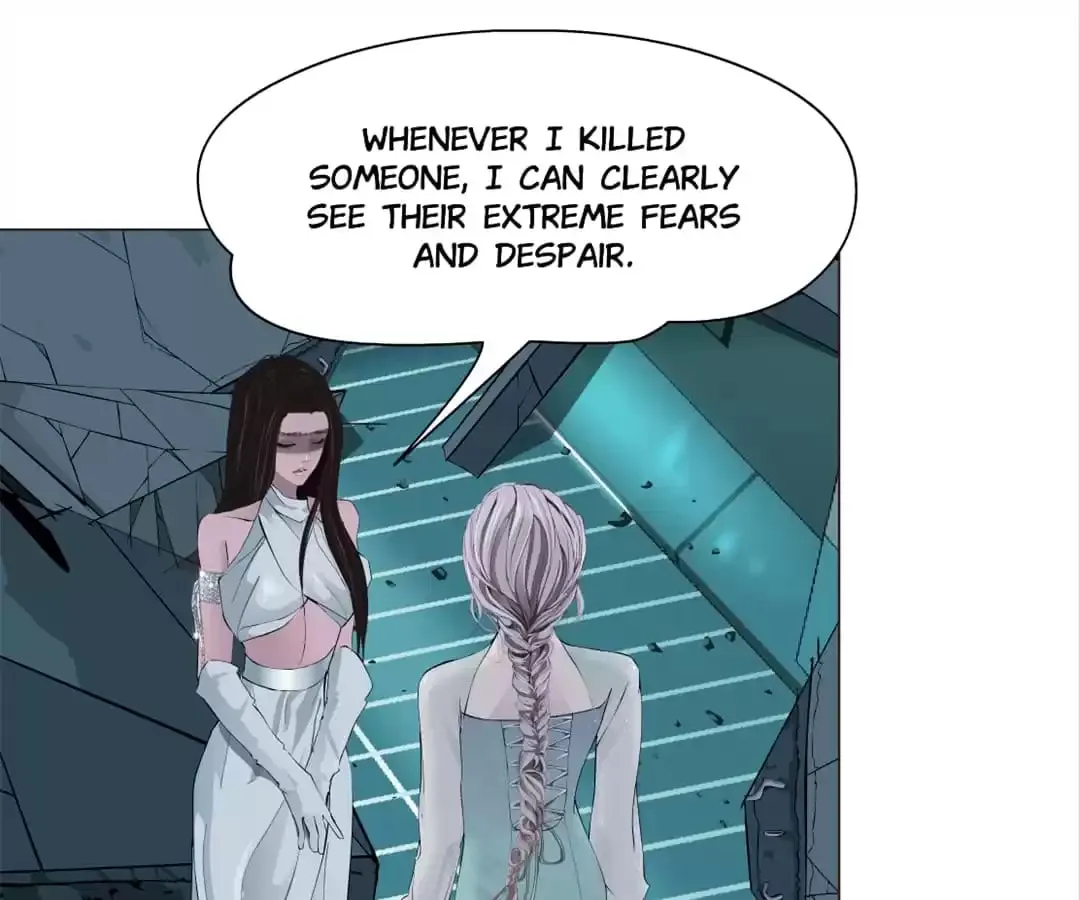 Mercy Killing Chapter 93 page 1 - 