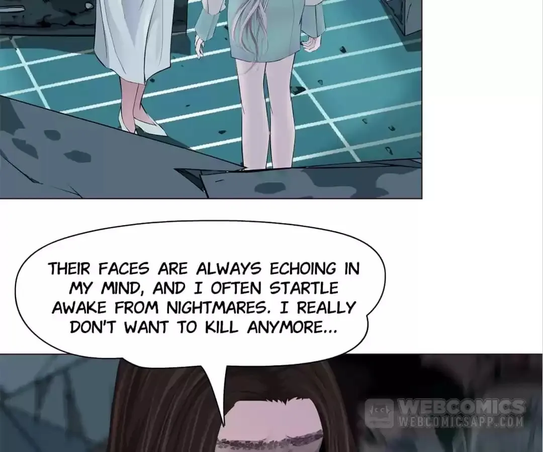 Mercy Killing Chapter 93 page 2 - 