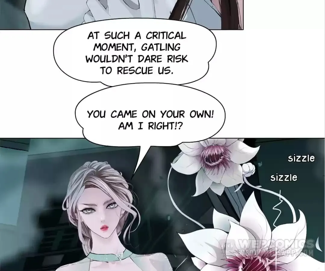 Mercy Killing Chapter 93 page 12 - 
