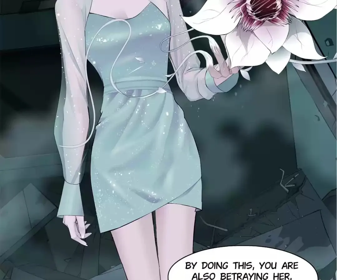 Mercy Killing Chapter 93 page 13 - 