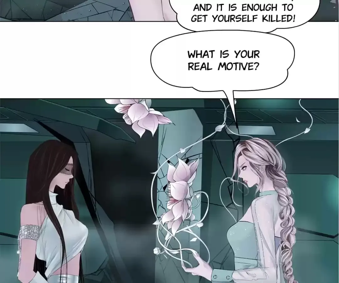 Mercy Killing Chapter 93 page 14 - 