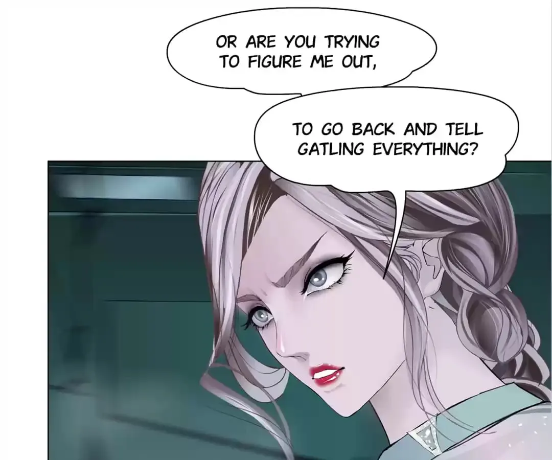 Mercy Killing Chapter 93 page 16 - 