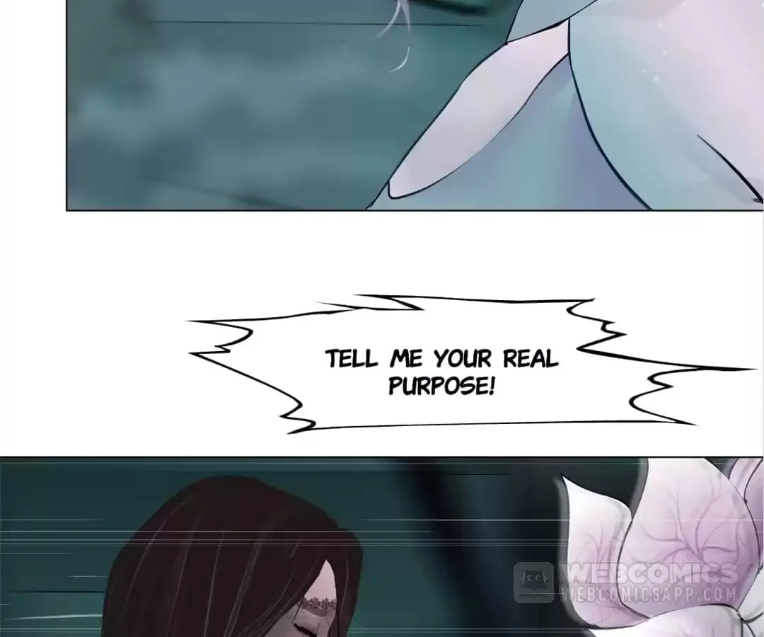 Mercy Killing Chapter 93 page 17 - 