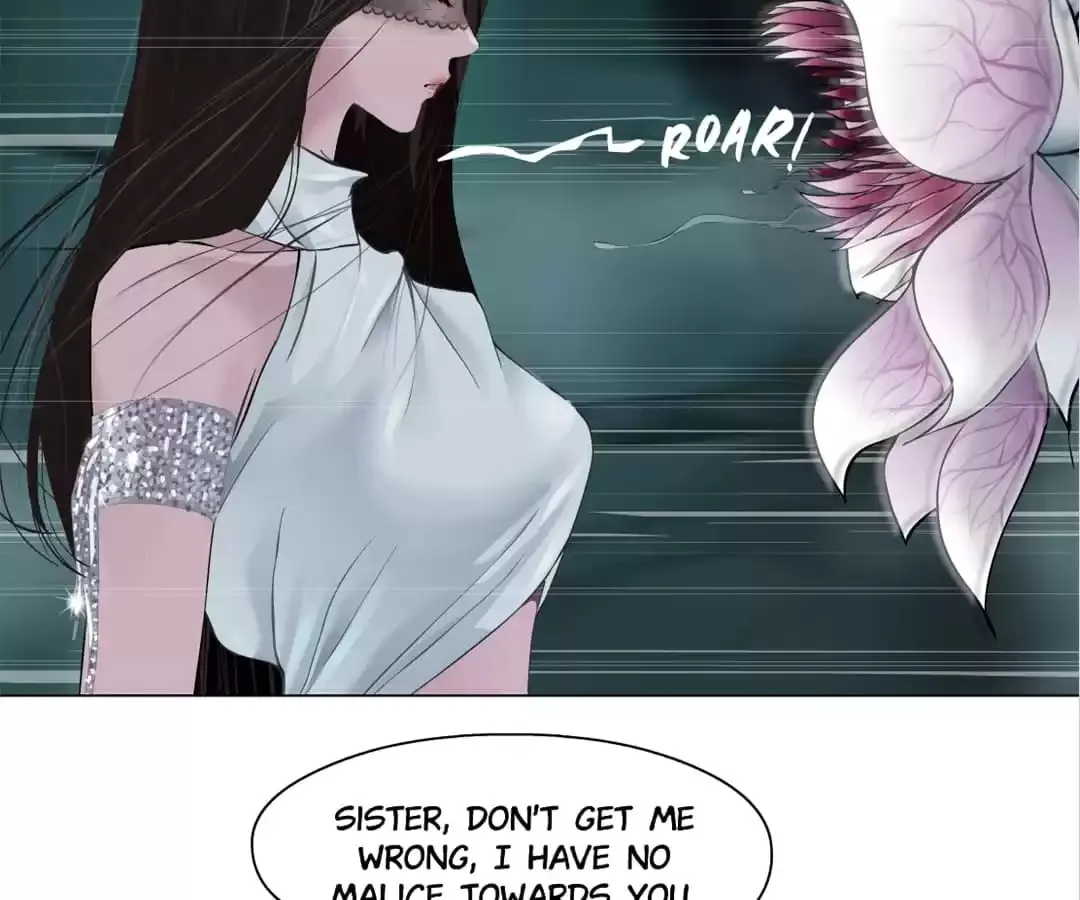 Mercy Killing Chapter 93 page 18 - 
