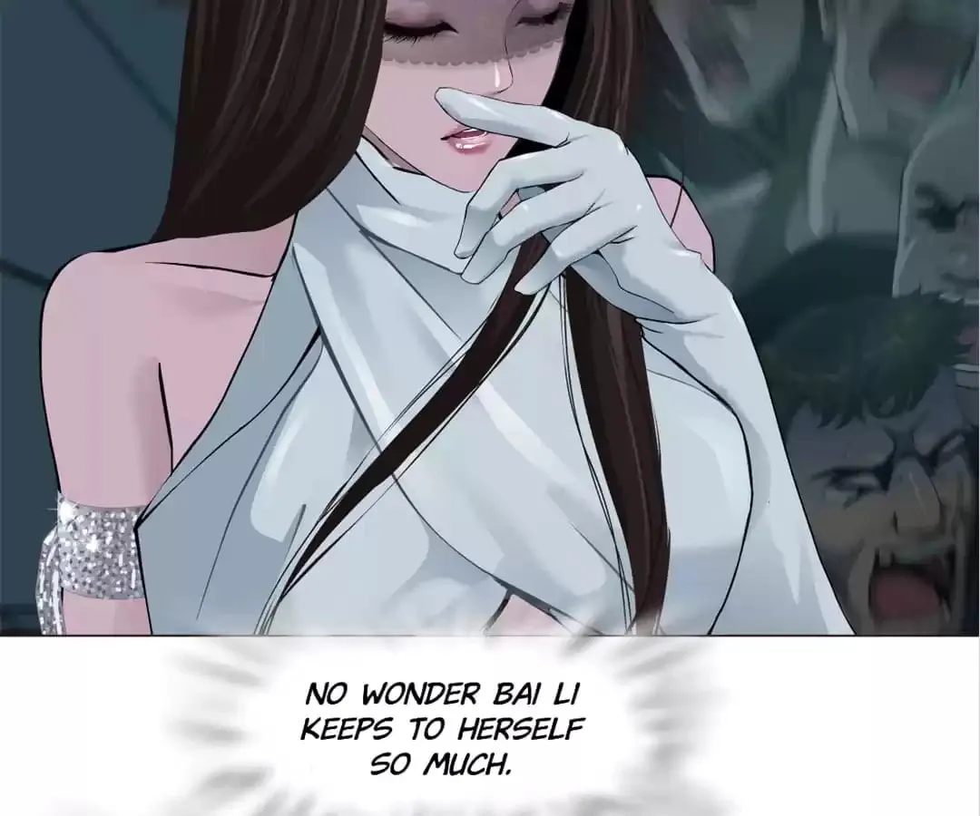 Mercy Killing Chapter 93 page 3 - 