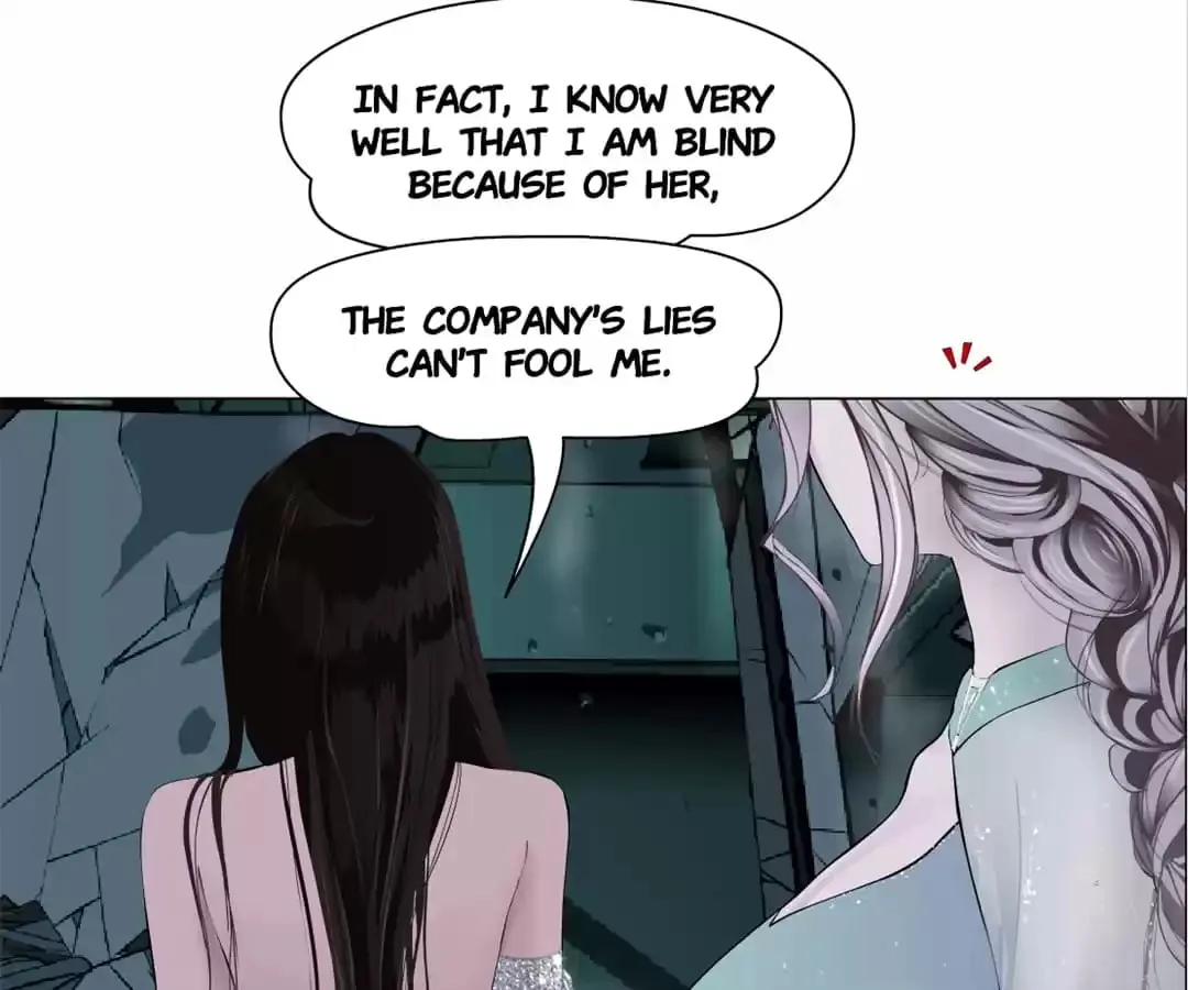 Mercy Killing Chapter 93 page 21 - 