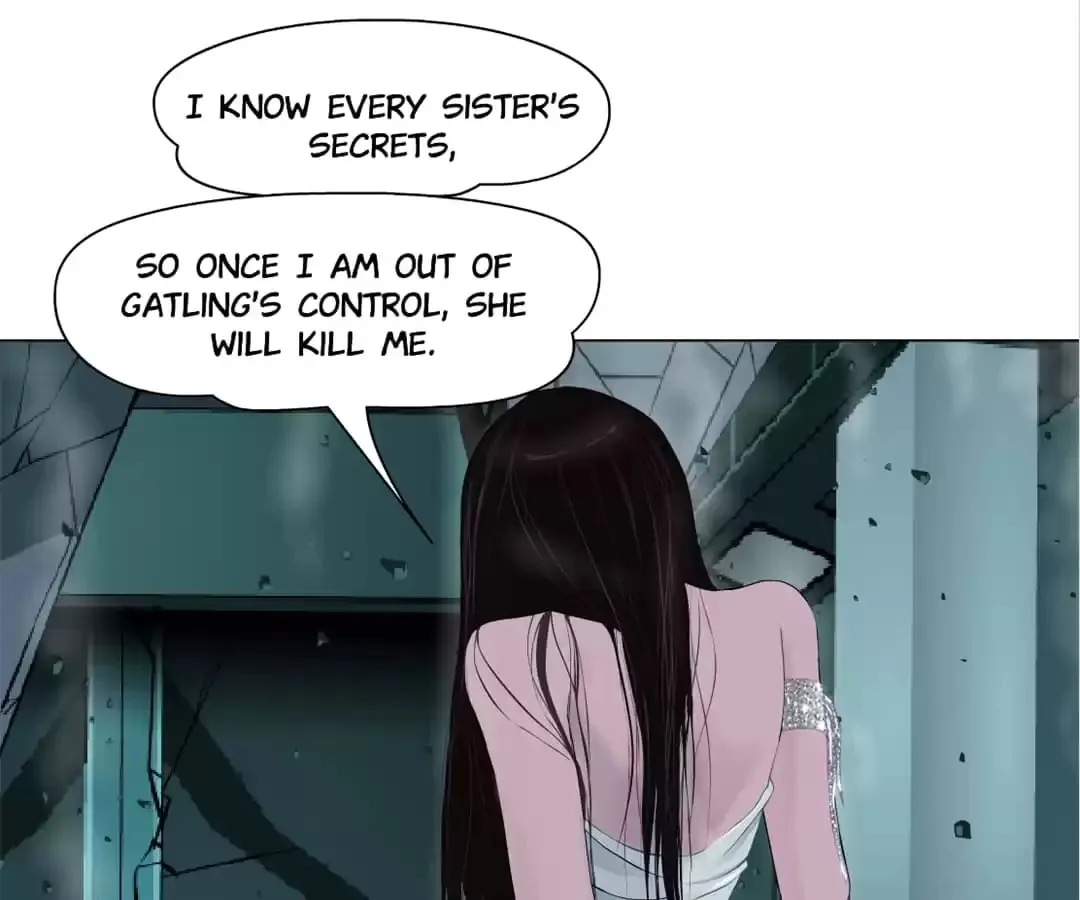 Mercy Killing Chapter 93 page 26 - 