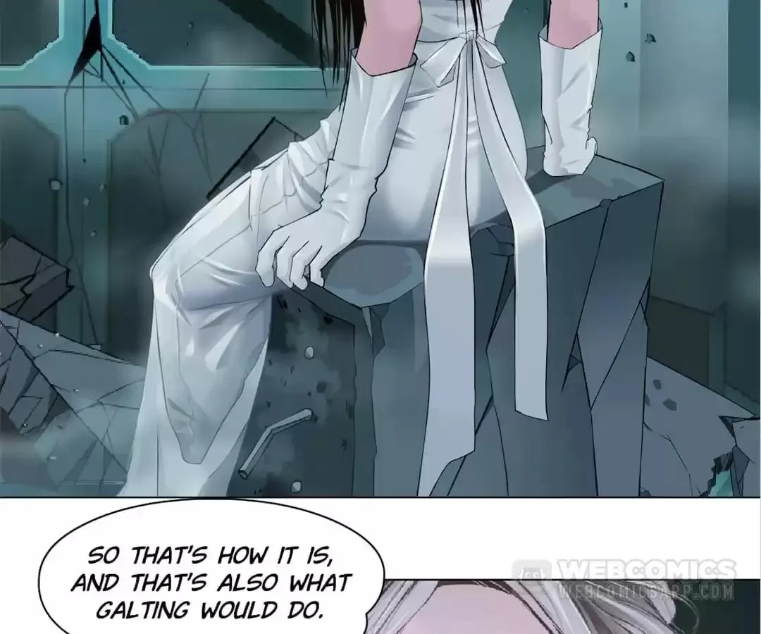 Mercy Killing Chapter 93 page 27 - 